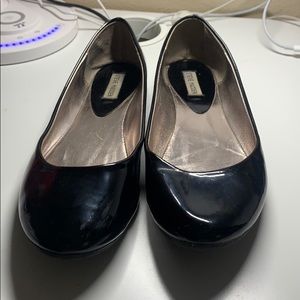 Steven madden flats